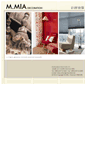 Mobile Screenshot of m-mia.com